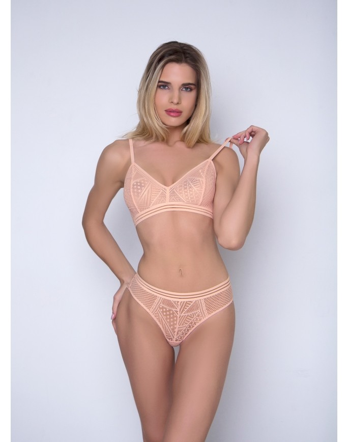 Комплект нижнего белья Indefini 318000-WXY1018