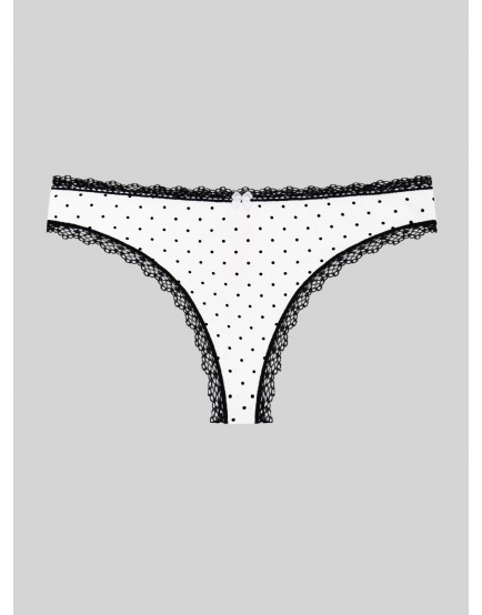 Стринги женские Indefini 221000-LDF0410 Стринги женские Indefini 221000-LDF0410