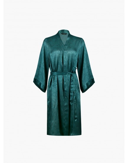 Халат Indefini 3225SYC