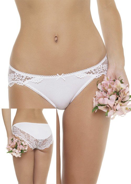 Трусы женские Lui et Elle Colette EC0623 кулоты Трусы женские Lui et Elle Colette EC0623 кулоты