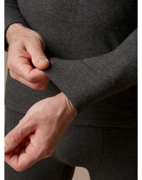 Комплект термобелья мужской Indefini 3049PCC