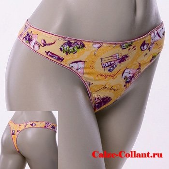 Трусы женские Malemi MW31930 Трусы женские Malemi MW31930