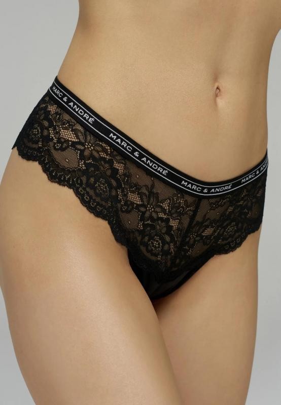 Трусы стринги Marc&Andre S22-0591-STO-LZ