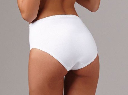 Трусы женские Lovely Girl 3660 слип  Трусы женские Lovely Girl 3660 слип