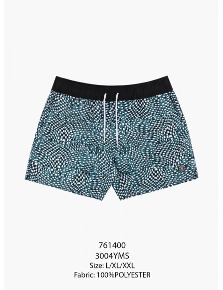 Мужские плавки Indefini 3004YMS Мужские плавки Indefini 3004YMS