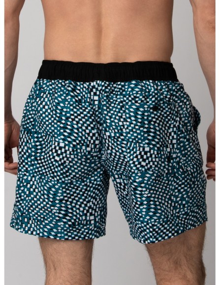 Мужские плавки Indefini 3004YMS Мужские плавки Indefini 3004YMS