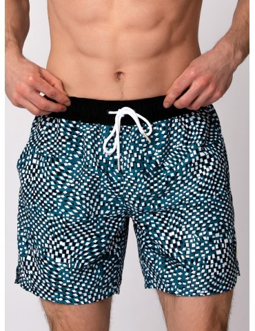 Мужские плавки Indefini 3004YMS Мужские плавки Indefini 3004YMS