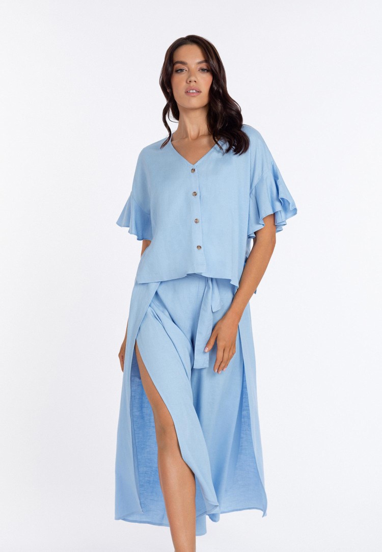 Брюки MARC&ANDRE BR24-02-PA Брюки MARC&ANDRE BR24-02-PA