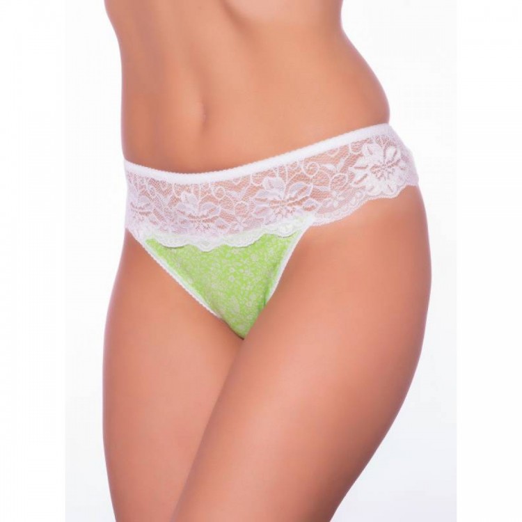 Трусы женские Pandora PD 62317 perizoma Трусы женские Pandora PD 62317 perizoma