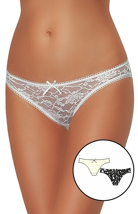 Трусы женские Intri SLM-113