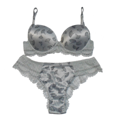 Бюст Anabel Arto 8033