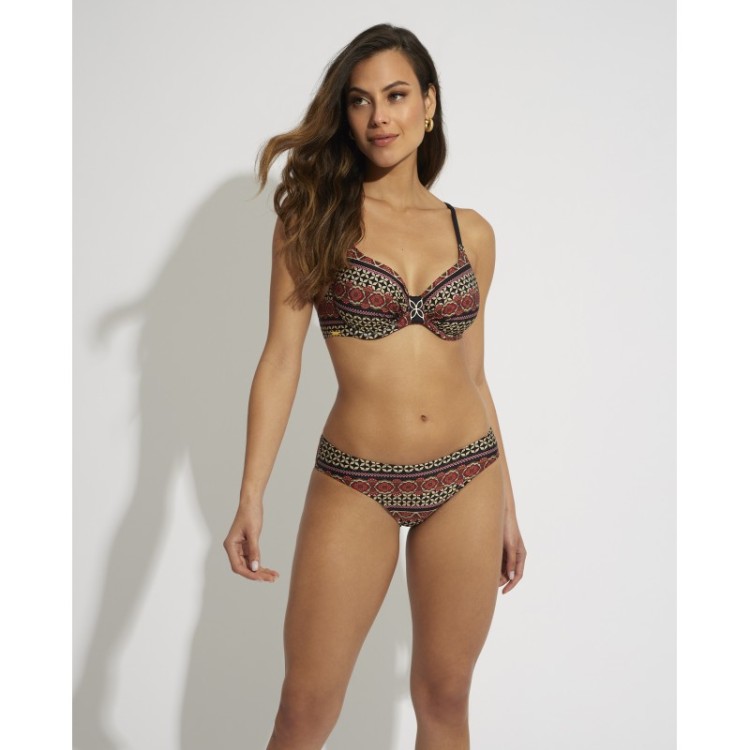 Купальник раздельный Selmark BK111/BK102 Купальник раздельный Selmark BK111/BK102