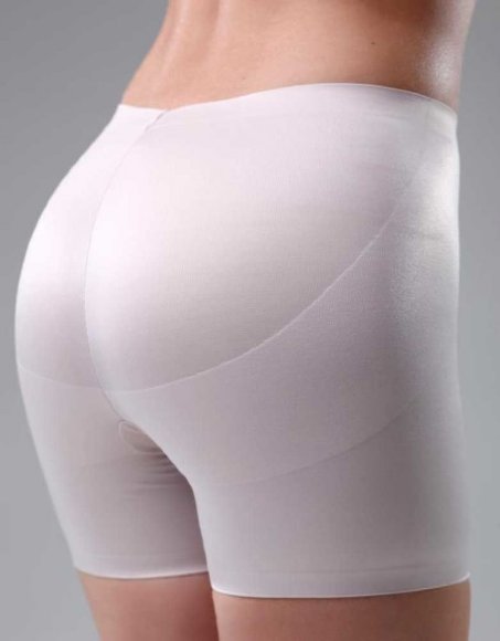 Трусы-шорты корректирующие Mia-Mia 602 Трусы-шорты корректирующие Mia-Mia 602