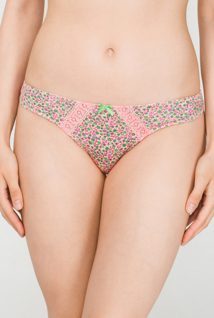 Трусы стринги женские Infinity Lingerie 31204120404