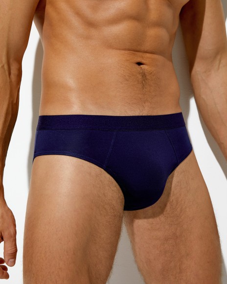 Трусы с открытой резинкой Omsa 3224 VISCOSE  Трусы с открытой резинкой Omsa 3224 VISCOSE