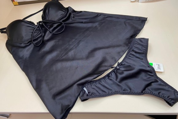 Комплект Sielei Fashion