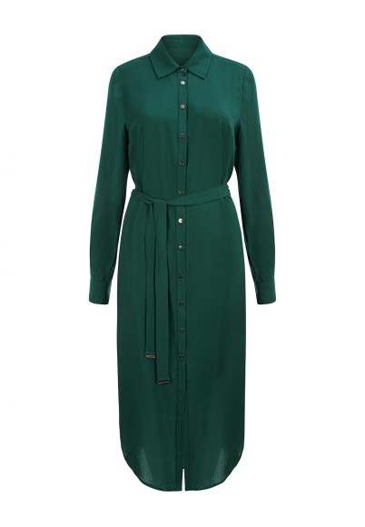 Платье-рубашка MARC&ANDRE LD24-01