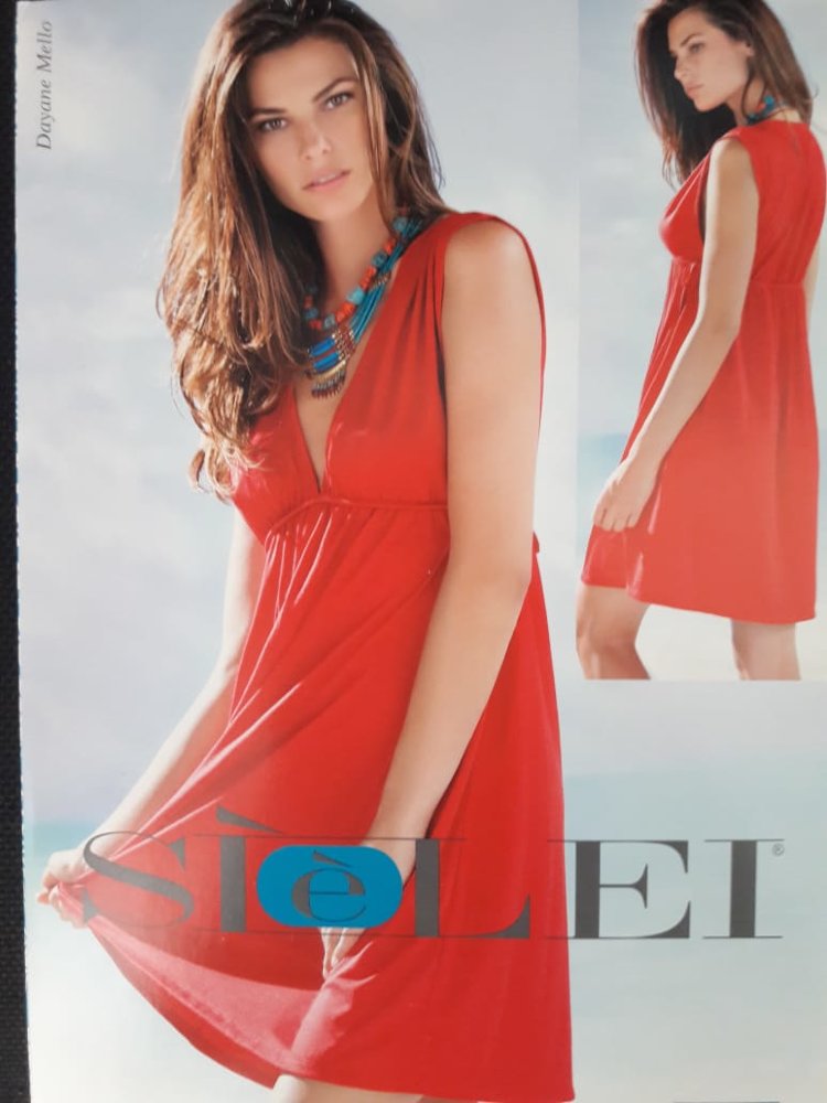 Купальник (ПЛ)Sielei TT55 Купальник (ПЛ)Sielei TT55