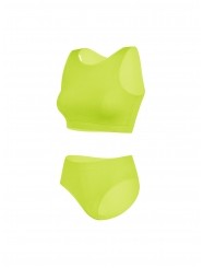 Купальник раздельный Indefini 714800-YBE3037 Купальник раздельный Indefini 714800-YBE3037