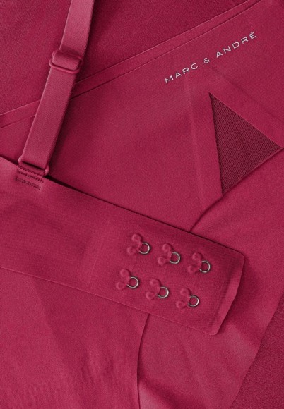 Трусы бесшовные Marc&Andre W23-1492-BRO-SZ Трусы бесшовные Marc&Andre W23-1492-BRO-SZ