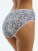 Трусы женские Minimi 2221-01CE Slip Midi Fiore