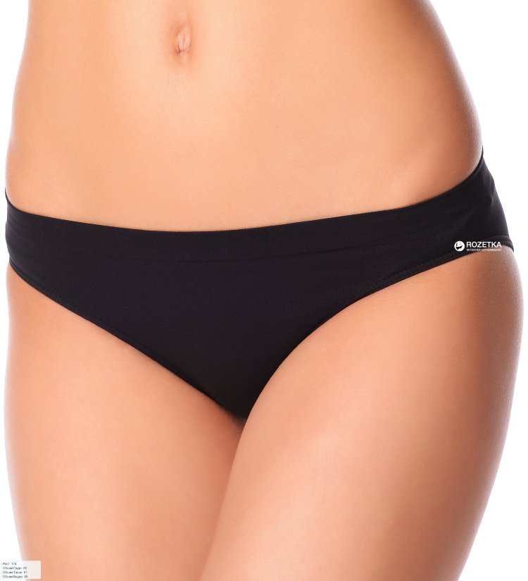 Трусы слип Giulia SLIP VITA BASSA