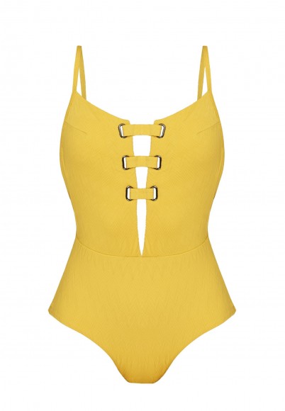 Сплошной купальник Marc&Andre L2102-241