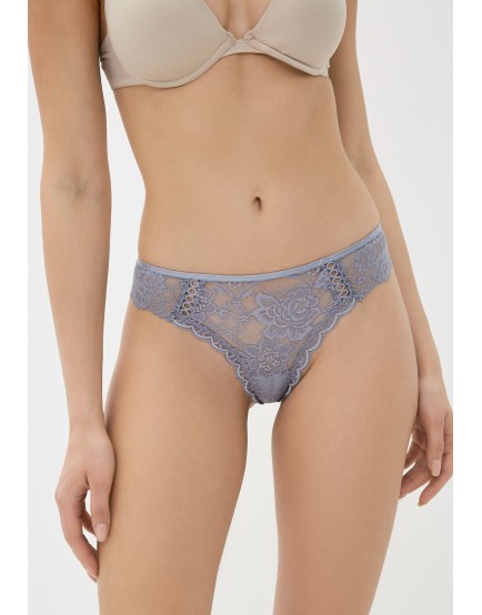 Женские трусы-стринги Indefini 238000-LDS9772