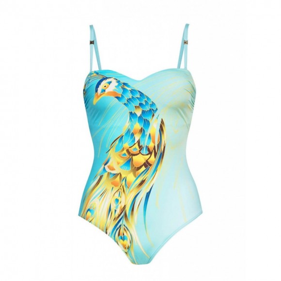 Купальник совместный Marc&Andre L1803-831/OB