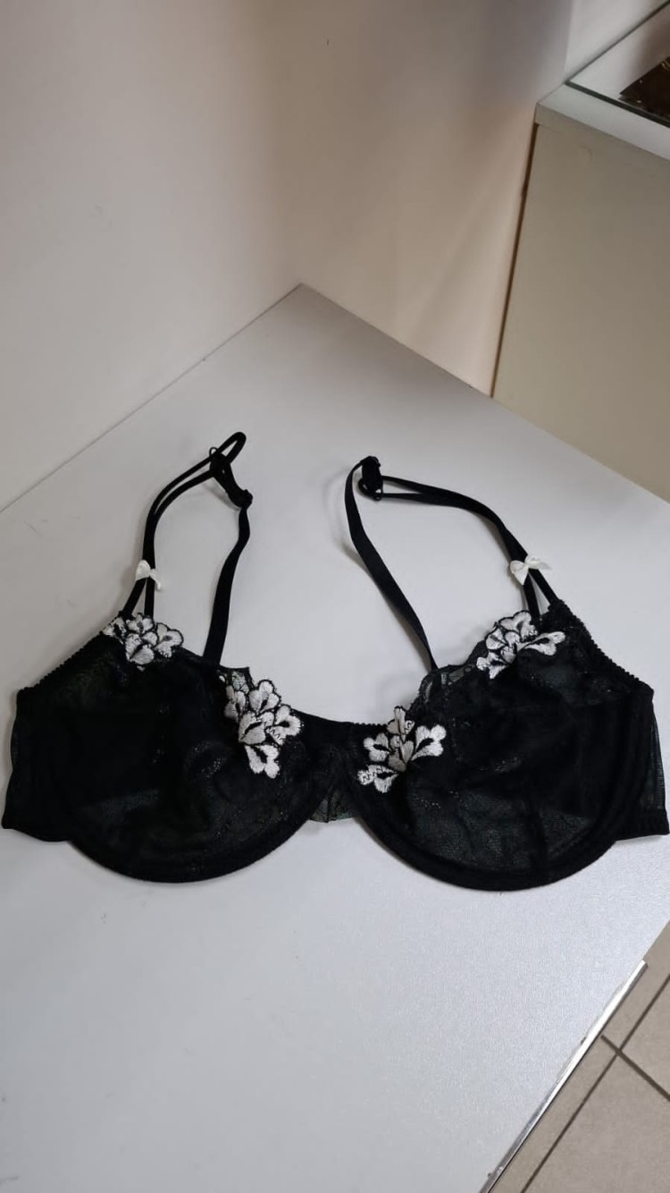 Бюст Lormar Controllo 4С Бюст Lormar Controllo 4С