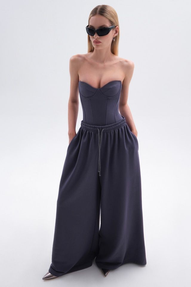 Корсет женский TopTop Studio Корсет женский TopTop Studio