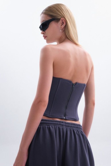 Корсет женский TopTop Studio Корсет женский TopTop Studio