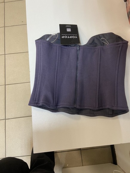 Корсет женский TopTop Studio Корсет женский TopTop Studio