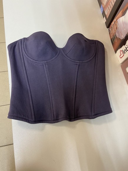 Корсет женский TopTop Studio Корсет женский TopTop Studio