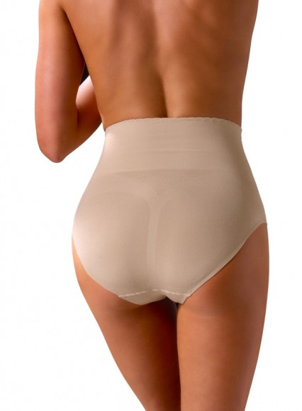 Трусы утягивающие ControlBody 311028 Gold