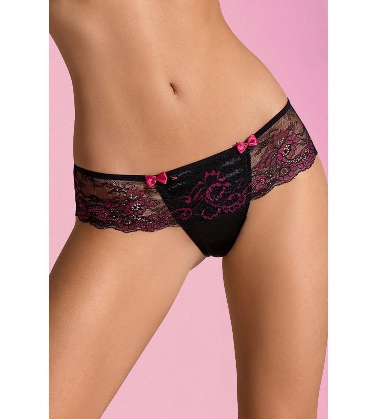 Трусы Obsessive Amarone Thong стринги Трусы Obsessive Amarone Thong стринги