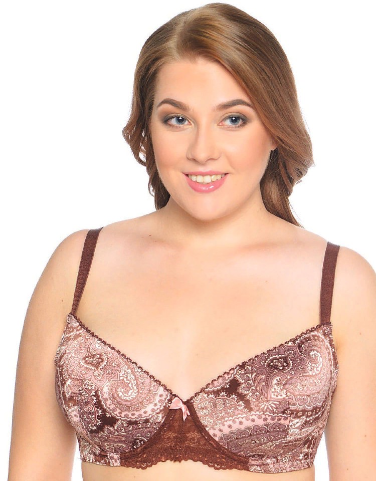 Бюстгальтер женский Infinity Lingerie 31204110254