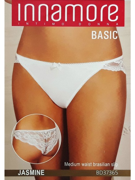 Трусы женские Jasmine Innamore BD37365