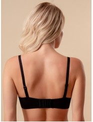 Бюстгальтер Indefini 314400-3047WXY Бюстгальтер Indefini 314400-3047WXY