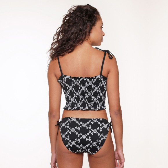 Купальник раздельный LingaDore 6507P+6507TSB Купальник раздельный LingaDore 6507P+6507TSB