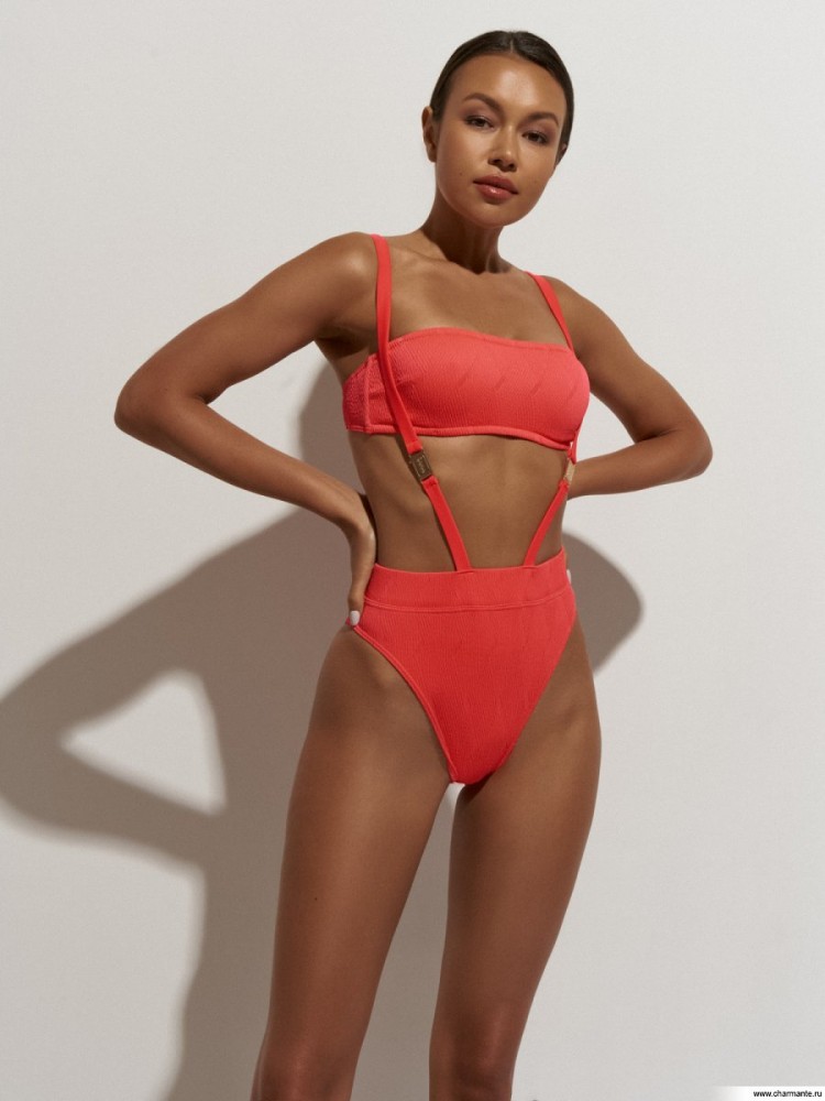 Купальник раздельный Charmante WBMKI 182203A