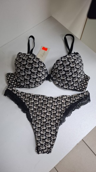 Комплект женский Leilieve 5412 5432