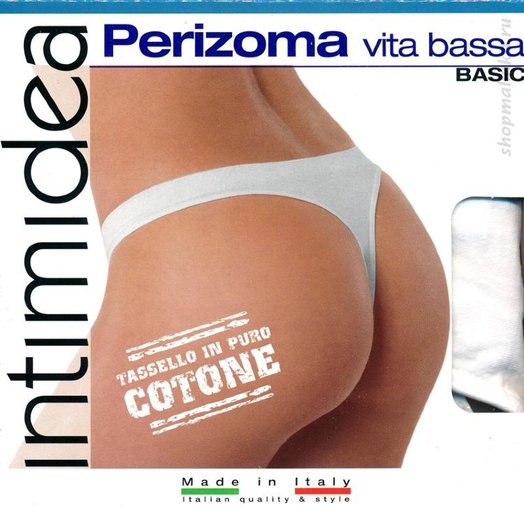 Трусы женские Intimidea Perizoma VB Трусы женские Intimidea Perizoma VB