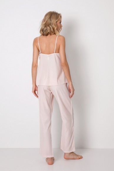 Пижама женская со штанами Aruelle DANNY long