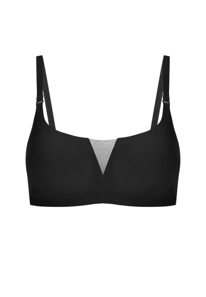 Бюстгальтер бесшовный Marc&Andre W21-1464-TRS-SY