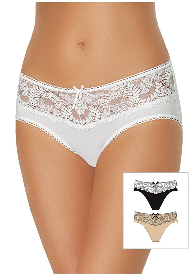 Трусы женские Intri K-232 Трусы женские Intri K-232