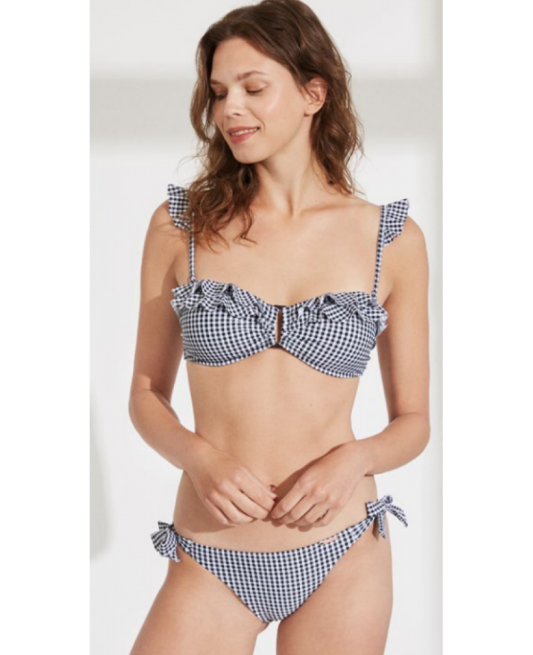 Купальник раздельный Ysabel Mora 81921