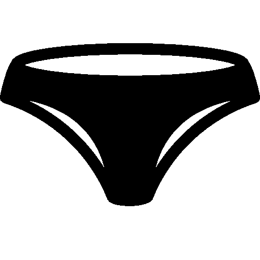 Трусы женские VB Pompea 89620926