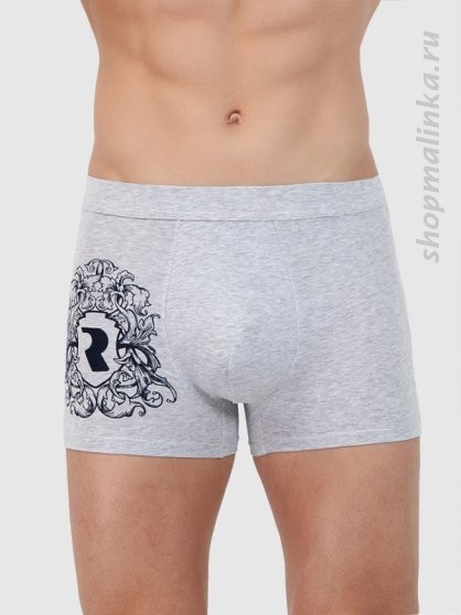 Трусы-шорты мужские Vis-a-Vis TMX3226 Трусы-шорты мужские Vis-a-Vis TMX3226