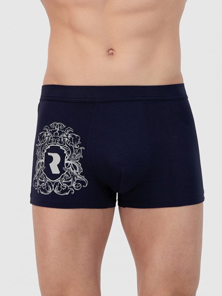 Трусы-шорты мужские Vis-a-Vis TMX3226 Трусы-шорты мужские Vis-a-Vis TMX3226